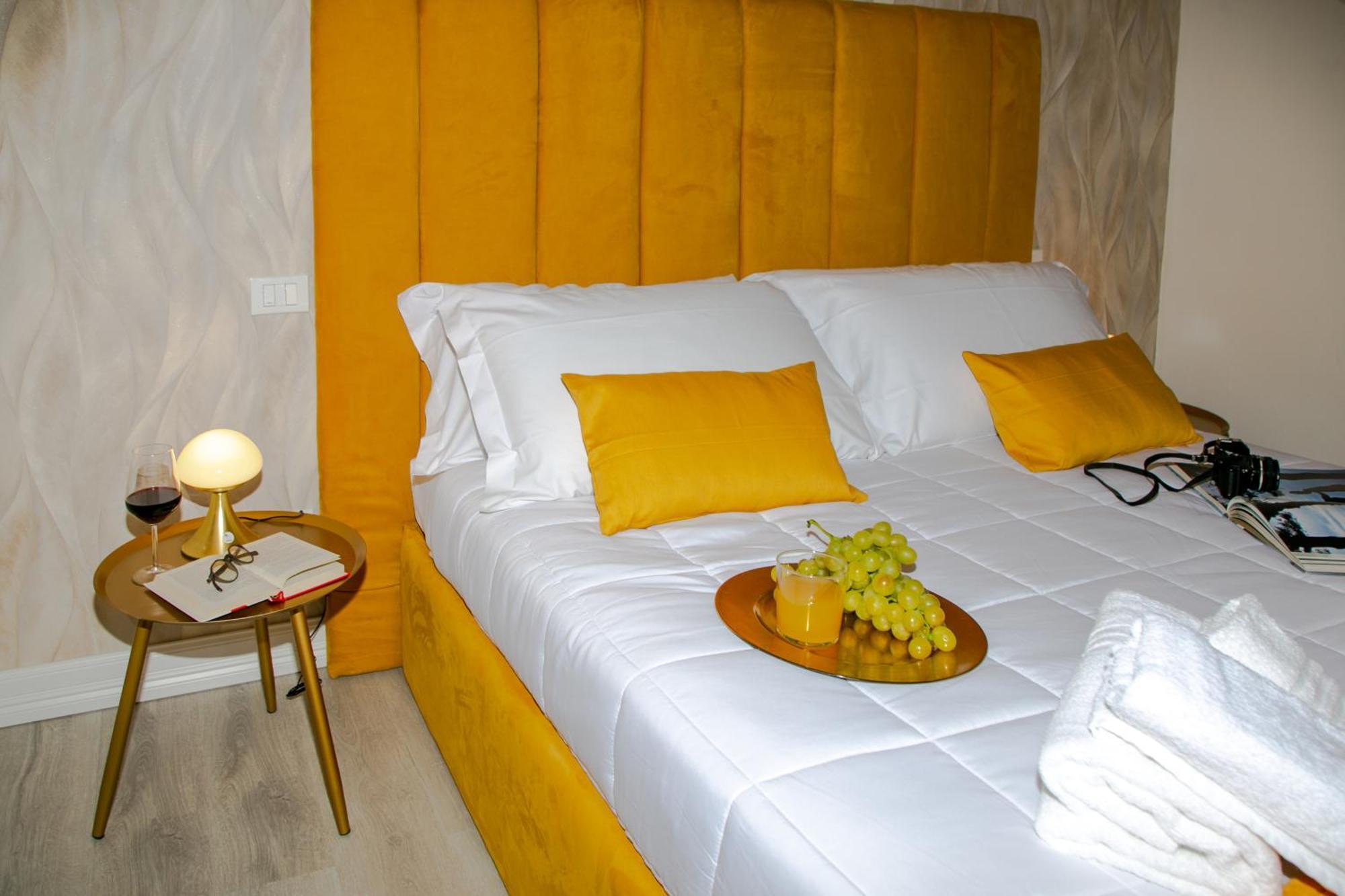 The Domes Otel Palermo Dış mekan fotoğraf
