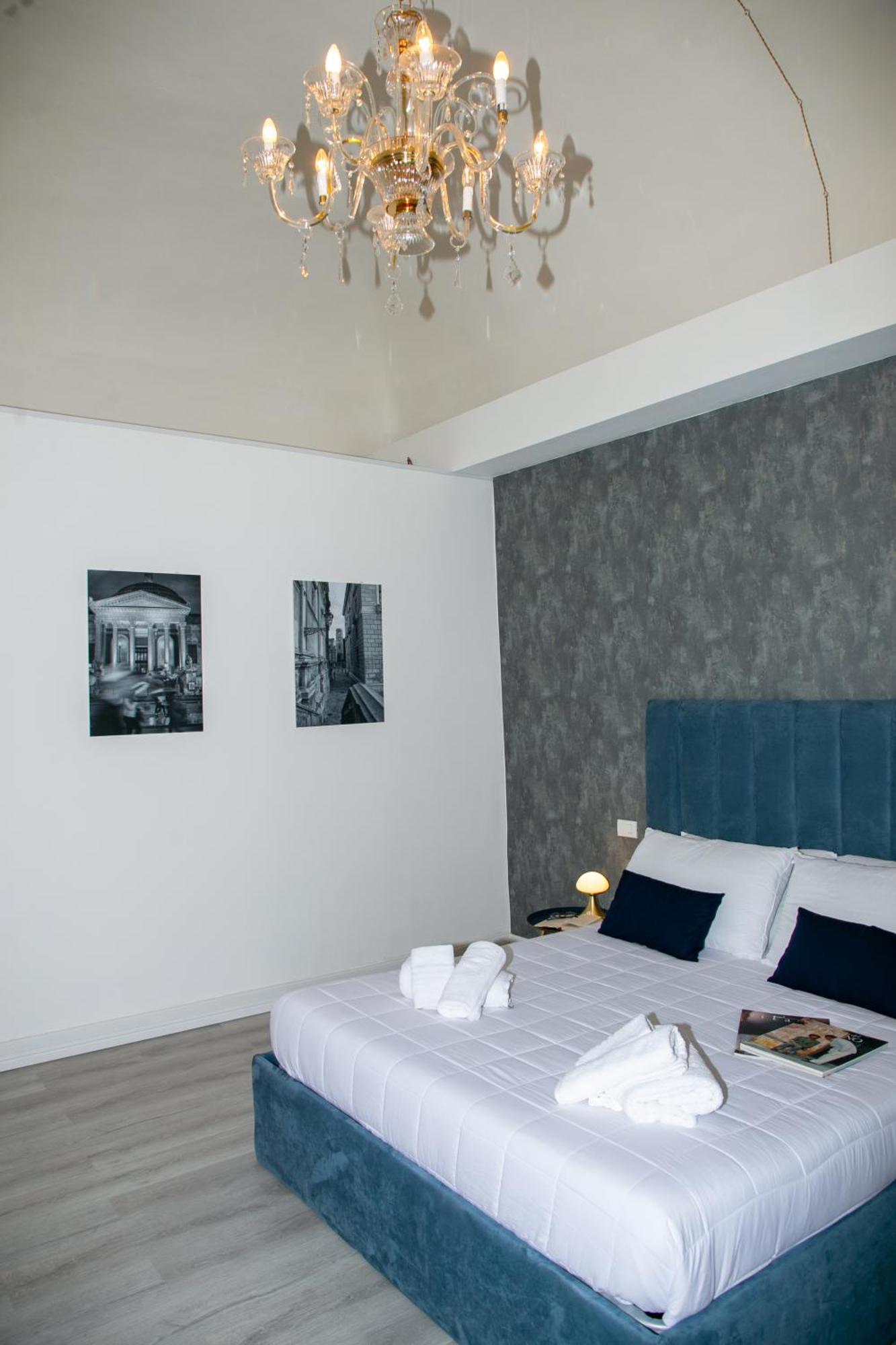 The Domes Otel Palermo Dış mekan fotoğraf